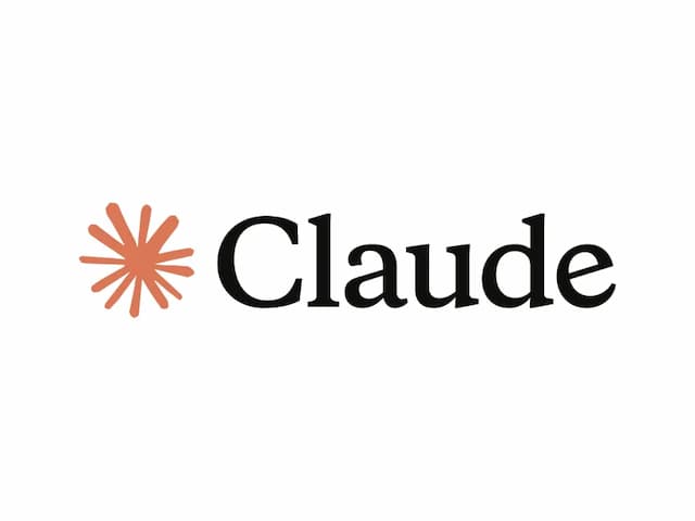 Logo da ferramenta Claude
