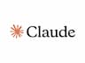 Logo da ferramenta Claude