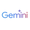 Logo da ferramenta Gemini