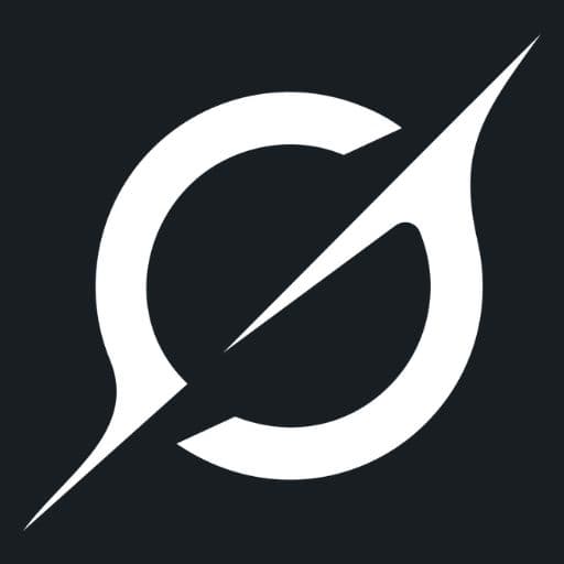 Logo da ferramenta Grok