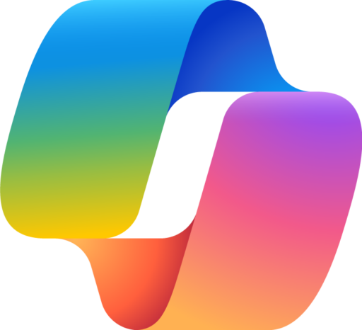 Microsoft Copilot logo