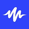 Logo da ferramenta Speechify